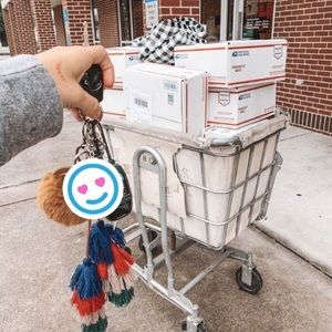 Mystery Clothing Box